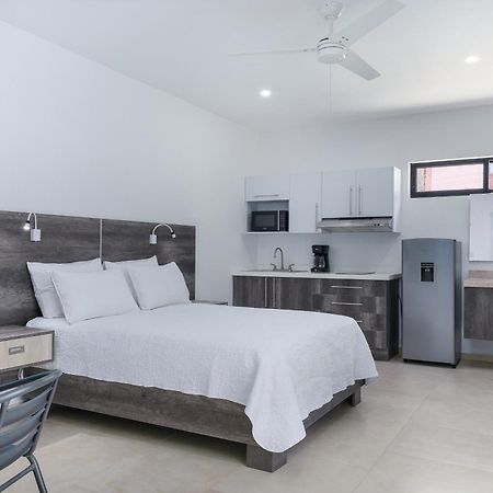 Casa Xtao Hotel Santa Cruz Huatulco Eksteriør billede