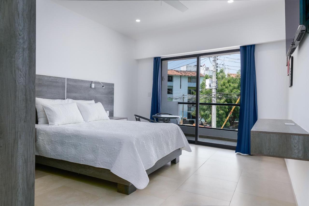 Casa Xtao Hotel Santa Cruz Huatulco Eksteriør billede