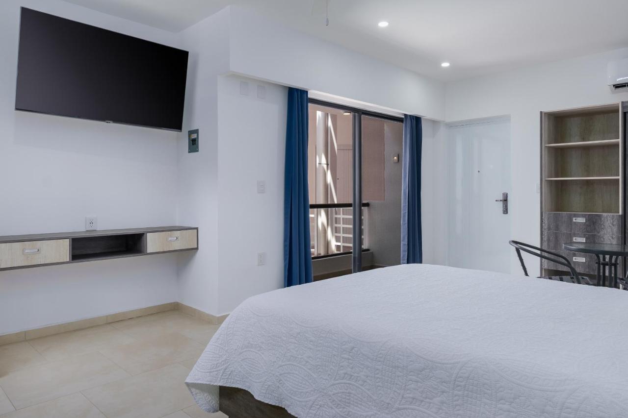 Casa Xtao Hotel Santa Cruz Huatulco Eksteriør billede