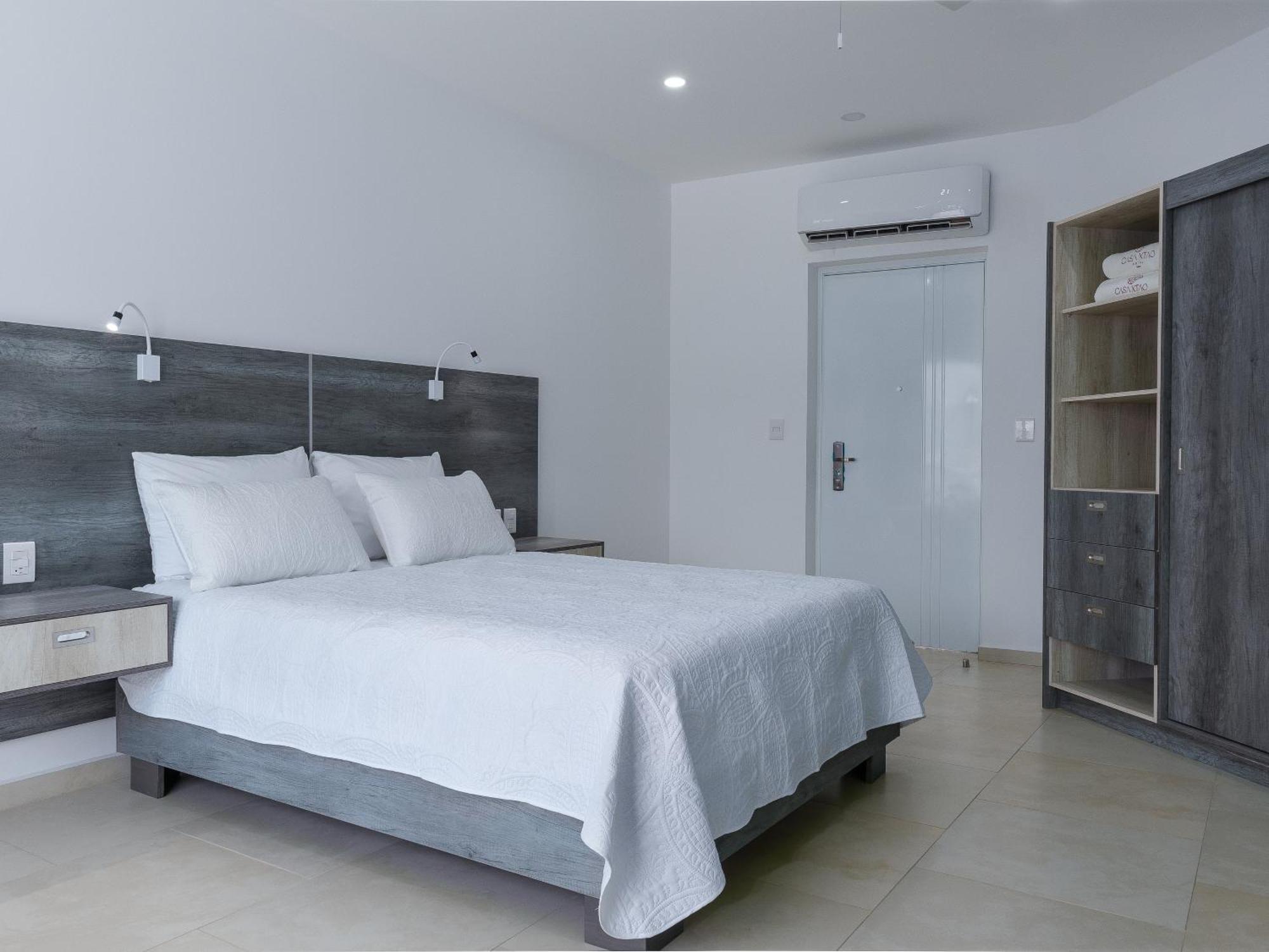 Casa Xtao Hotel Santa Cruz Huatulco Eksteriør billede