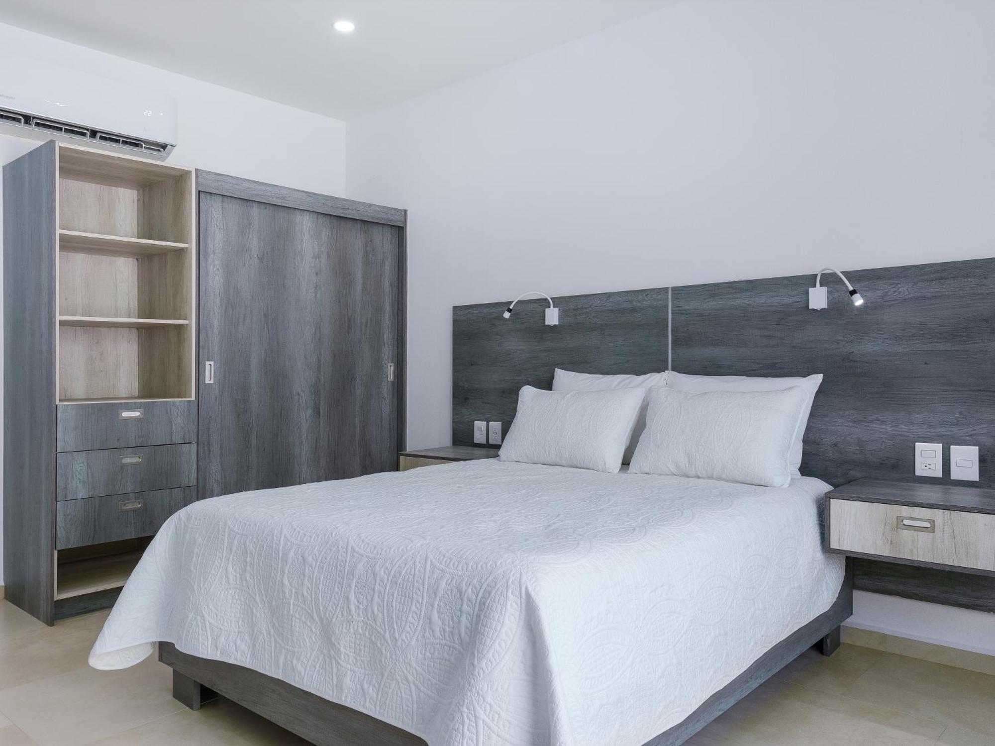 Casa Xtao Hotel Santa Cruz Huatulco Eksteriør billede